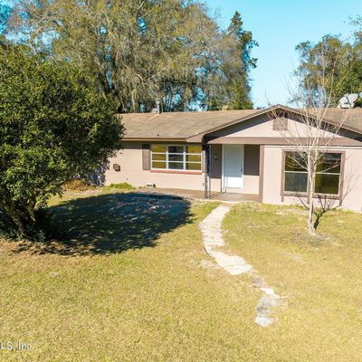 1637 W Madison St, Starke, FL 32091