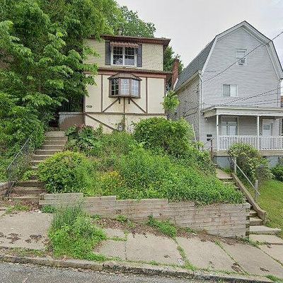 1638 Fallowfield Ave, Pittsburgh, PA 15216