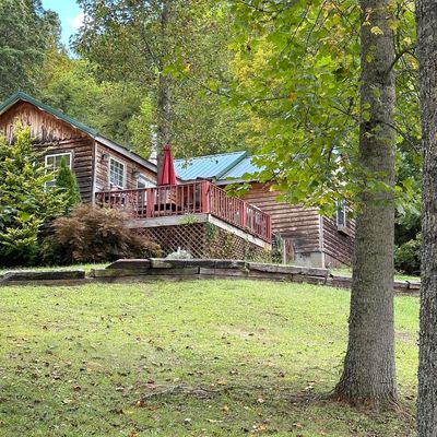 164 Byrd Creek (14 Acres) Road, Sneedville, TN 37869