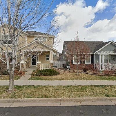 16407 E Auburn Hills Dr, Parker, CO 80134