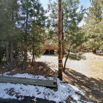 16410 Askin Dr, Pine Mountain Club, CA 93222