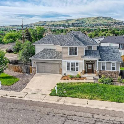 16426 W 14 Th Pl, Golden, CO 80401