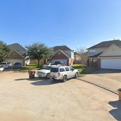 19503 Swan Valley Dr, Cypress, TX 77433