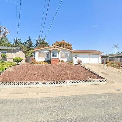 1952 Napa St, Seaside, CA 93955