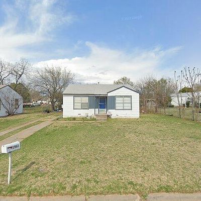 1961 Hines Blvd, Wichita Falls, TX 76301