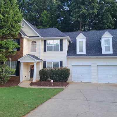 1962 Ashwood Grove Dr, Snellville, GA 30078