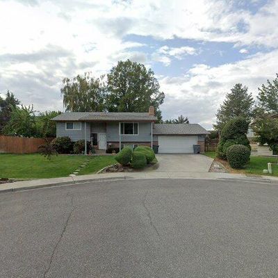 1969 Marshall Ave, Richland, WA 99354