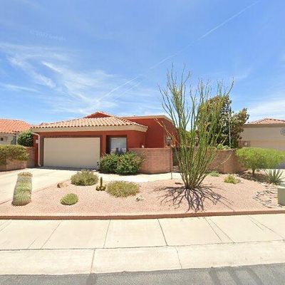 1969 W Amblemorn Dr, Green Valley, AZ 85622