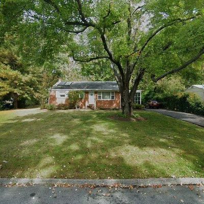 1980 Fairfax Rd, Annapolis, MD 21401