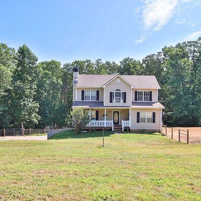 198 Woods Rd, Ball Ground, GA 30107