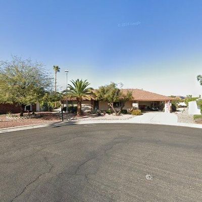 19819 N 124 Th Dr, Sun City West, AZ 85375