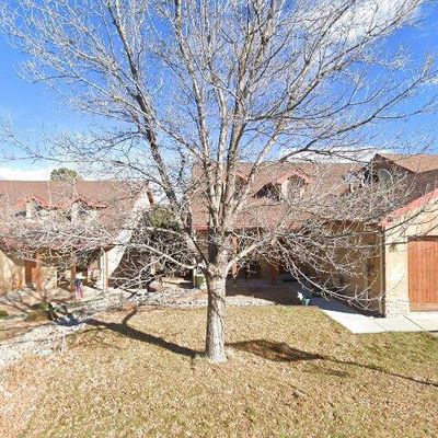 1988 Elderberry St, Los Alamos, NM 87544