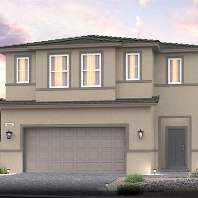 1989 Majalis Place #Lot 49, Las Vegas, NV 89106