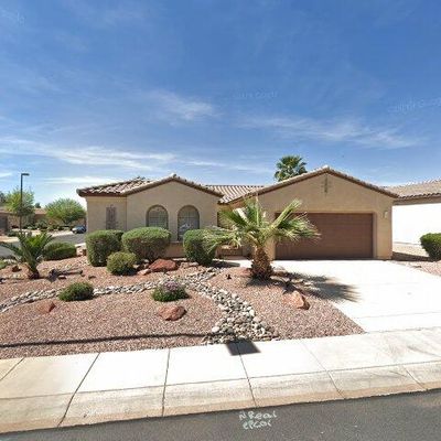 19912 N Jennings Way, Surprise, AZ 85374