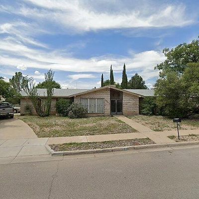 1998 Crescent Dr, Las Cruces, NM 88005