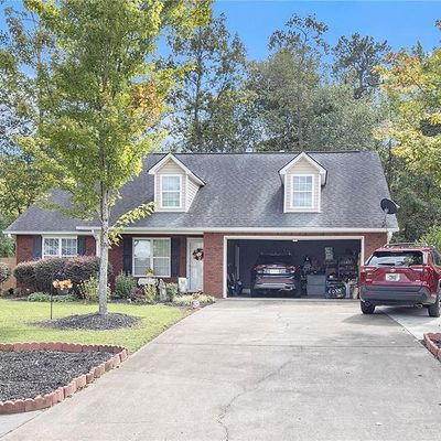 2 Hawk Spring Dr Sw, Rome, GA 30165