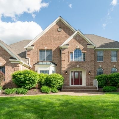 2 Lexington Ct, Mendham, NJ 07945