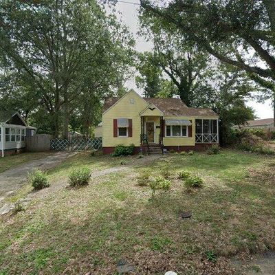 2 Manning St Unit B, Greenville, SC 29601