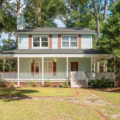 2 Partridge Cir, Beaufort, SC 29907