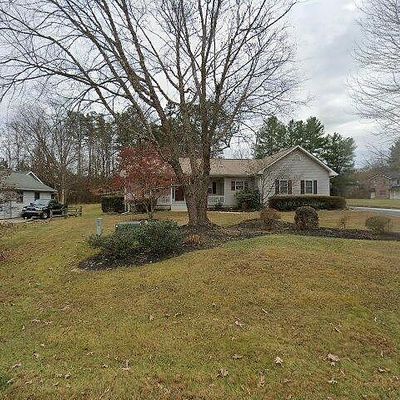 2 Warbler Dr, Fletcher, NC 28732