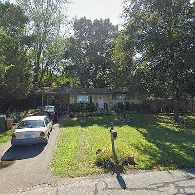 2 Windsor Oval, Old Saybrook, CT 06475