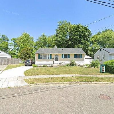 20 Fairmount Ave, Lindenwold, NJ 08021