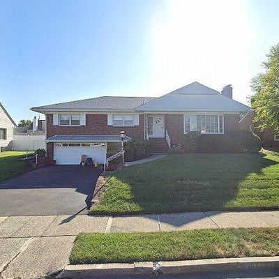 20 Knox Pl, Clifton, NJ 07013