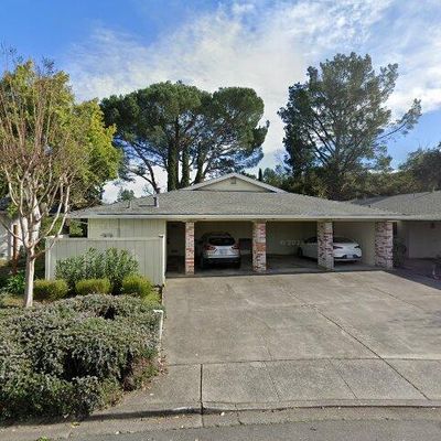 20 Meadowgreen Cir, Santa Rosa, CA 95409