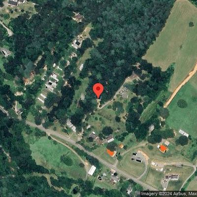 20 N Hall Dr, Weaverville, NC 28787