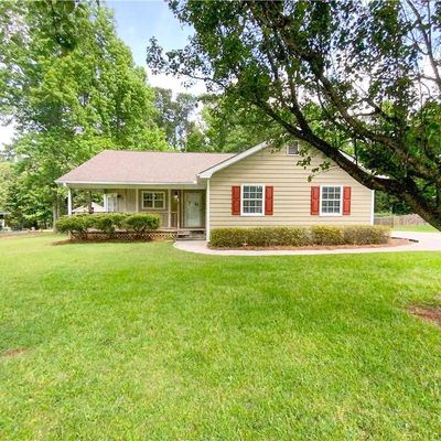 20 Summit Dr, Covington, GA 30016