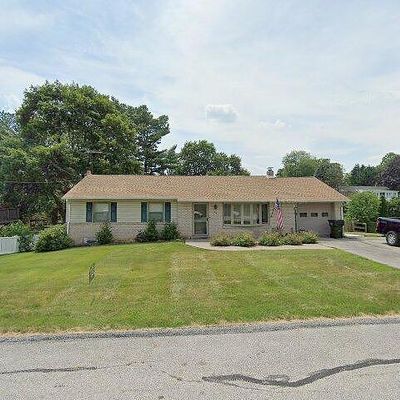 20 Virginia Ave, Shrewsbury, PA 17361