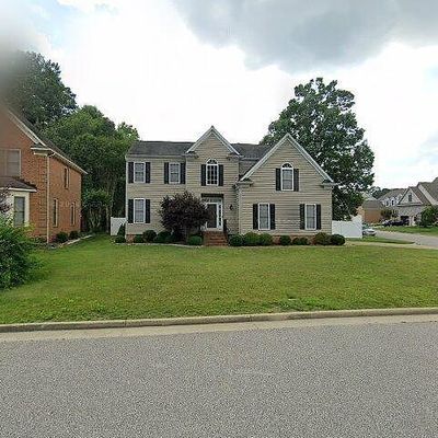 200 Blevins Run, Yorktown, VA 23693