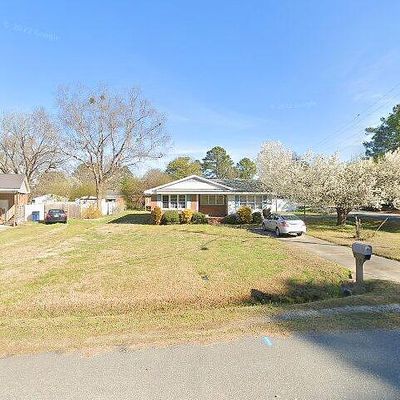 200 Britt St, Smithfield, NC 27577