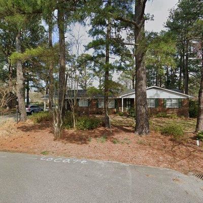 200 Harold St, Battleboro, NC 27809