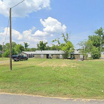 200 N Elm St, Jacksonville, AR 72076