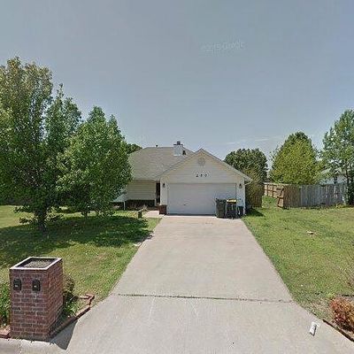 200 S Michael St, Lowell, AR 72745