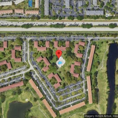 200 Sw 132 Nd Way #L205, Pembroke Pines, FL 33027