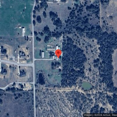 2001 Stafford Rd, Weatherford, TX 76008