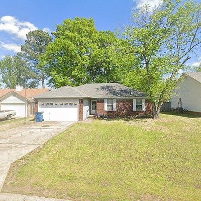 2004 Cedarwood Cv, Bryant, AR 72022