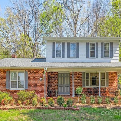 201 Bayberry Dr, Salisbury, NC 28147