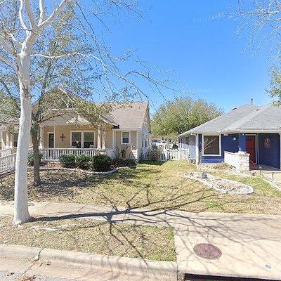 201 Caraway, Kyle, TX 78640