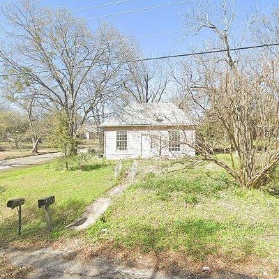 201 E Hill St, Grand Saline, TX 75140