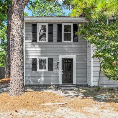 201 E Caroline Ave, Smithfield, NC 27577