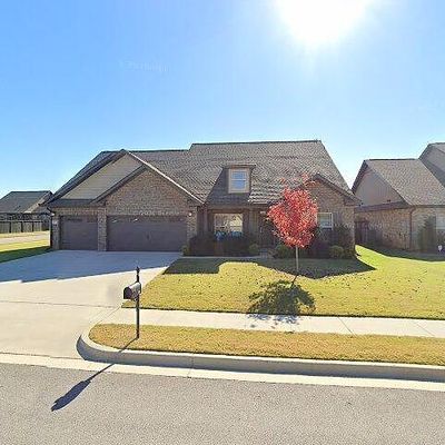 201 Idared Ln, Madison, AL 35758