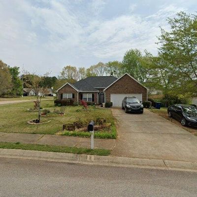 201 Jessie Ct, Mcdonough, GA 30252