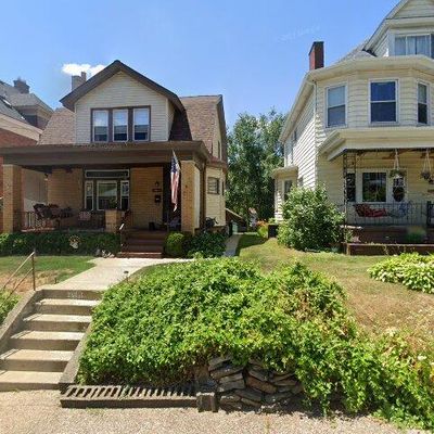 201 N Sprague Ave, Pittsburgh, PA 15202