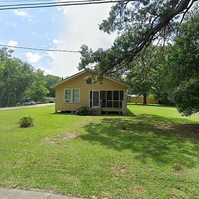 201 Saint John St, Bogalusa, LA 70427