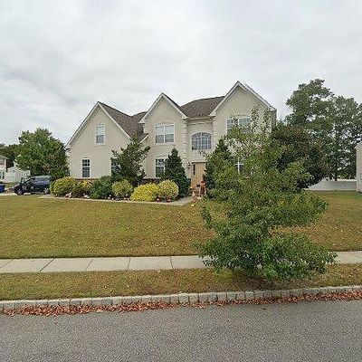 201 Sea Pine Dr, Egg Harbor Township, NJ 08234