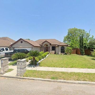 2010 Damasco Ave, Edinburg, TX 78541