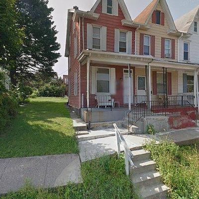 2011 Briggs St, Harrisburg, PA 17103